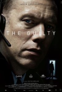 The Guilty danés