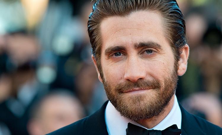 Jake Gyllenhaal