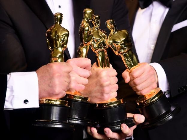Lista de ganadores a los Oscars 2019
