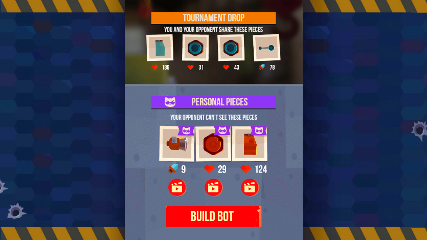 Crítica: «CATS: Crash Arena Turbo Stars». Que gane el mejor