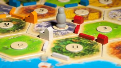 Top juegos de mesa más exitosos