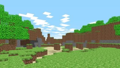 Crítica: «Minecraft Classic». Volviendo al 2009