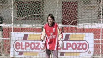 El penalti más largo del mundo