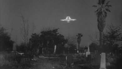 Crítica: ‘Plan 9 del espacio exterior’, la “peor” película de la historia
