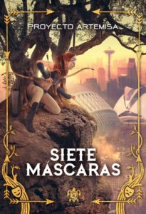 Reseña: "Siete máscaras", del Proyecto Artemisa