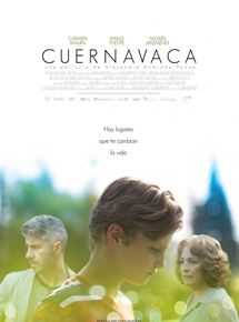 Póster de Cuernavaca