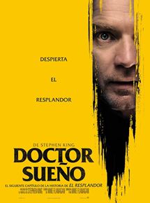 Póster de Doctor Sueño