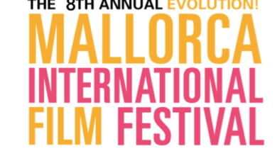 Evolution! Mallorca International Film Festival