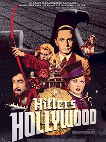 Póster de Hitler's Hollywood Póster de Hitler's Hollywood