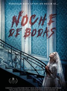 Póster de Noche de Bodas