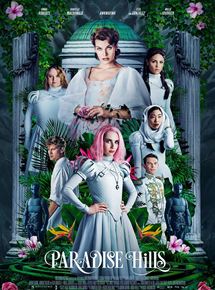 Póster de Paradise Hills