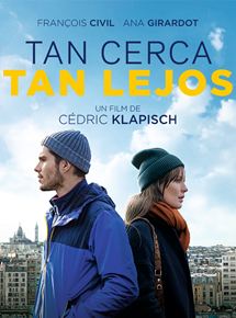 Póster de Tan cerca, tan lejos Póster de Tan cerca, tan lejos