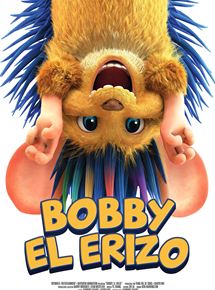 Póster de Bobby el erizo Póster de Bobby el erizo