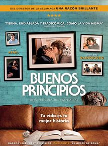 Póster de Buenos principios