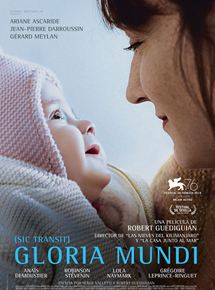 Póster de Gloria Mundi Póster de Gloria Mundi