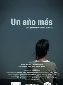 Póster de Un año más