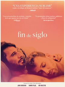 Póster de Fin de siglo