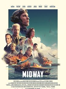Póster de Midway