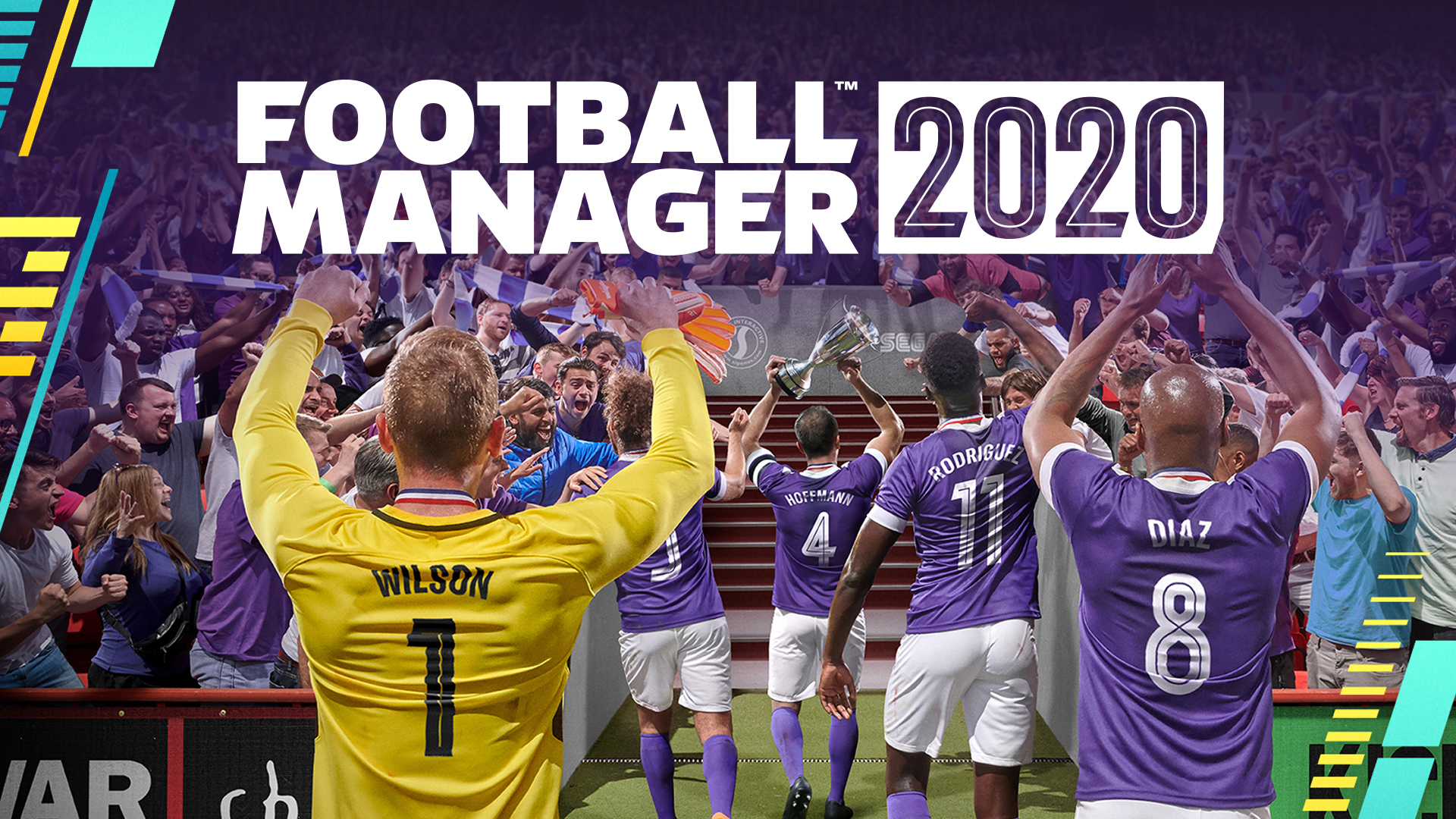 Cr tica De Football Manager 2020 Para PC Steam 