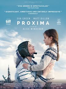 Póster de Próxima