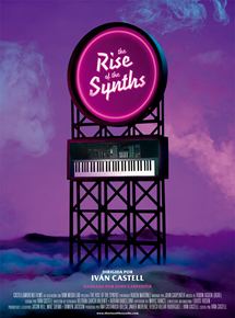Póster de The Rise of the Synths