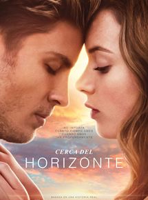 Póster de Cerca del horizonte Póster de Cerca del horizonte