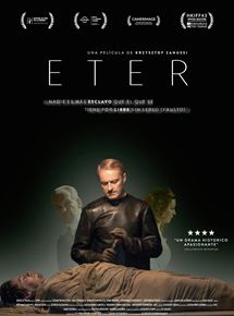 Póster de Eter