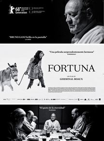 Póster de Fortuna
