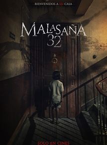 Póster de Malasaña 32
