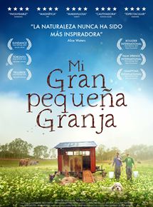 Póster de Mi gran pequeña granja