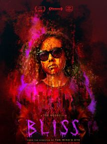 Póster de Bliss