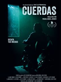 Póster de Cuerdas