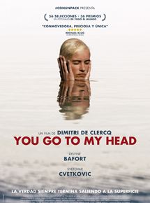 Póster de You Go to My Head Póster de You Go to My Head
