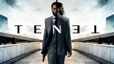 Tráiler de la nueva película de Christopher Nolan: Tenet