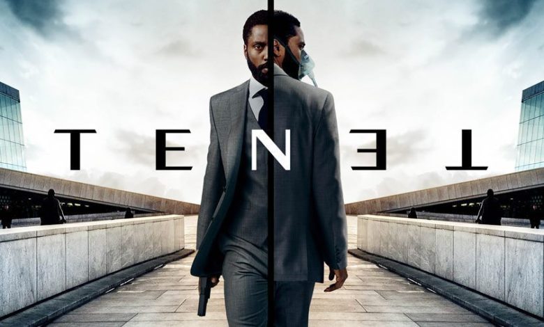 Tráiler de la nueva película de Christopher Nolan: Tenet
