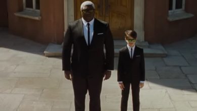Fecha de estreno de "Artemis Fowl", de Disney+