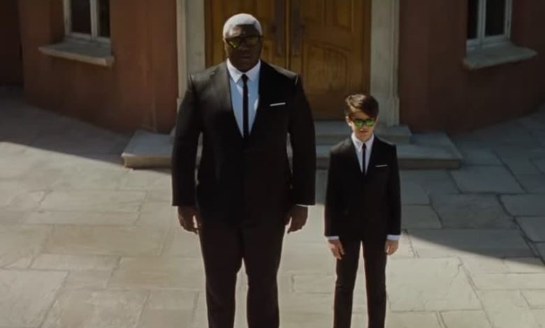 Fecha de estreno de "Artemis Fowl", de Disney+