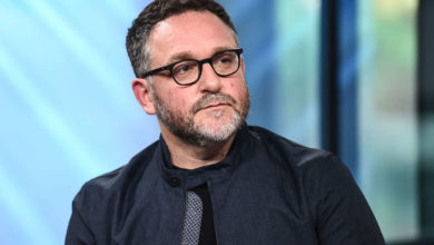 Colin Trevorrow dirigirá una película sobre Atlantis