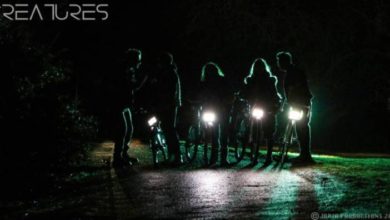 Primer tráiler de "Creatures", con el equipo de "Cristal Oscuro"
