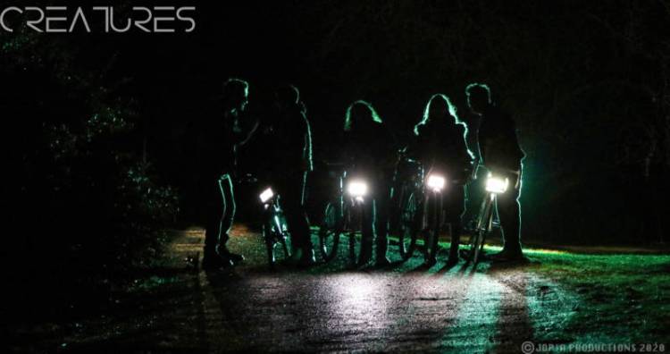 Primer tráiler de "Creatures", con el equipo de "Cristal Oscuro"