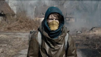 Primer teaser tráiler de la temporada 3 de "Dark"