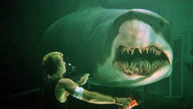 Tráiler de "Deep Blue Sea 3"