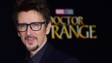 Scott Derrickson al frente de la secuela de "Dentro del laberinto"