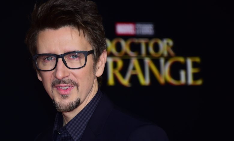 Scott Derrickson al frente de la secuela de "Dentro del laberinto"