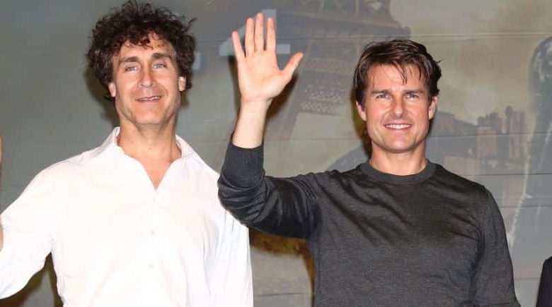 Doug Liman rodará con Tom Cruise literalmente en el espacio
