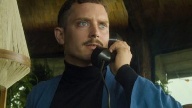 Elijah Wood, protagonista de "No man of God" sobre el asesino Ted Bundy