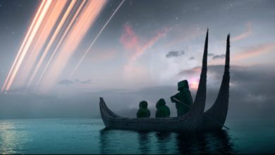 Tráiler de "Fundación", serie de la saga de Isaac Asimov