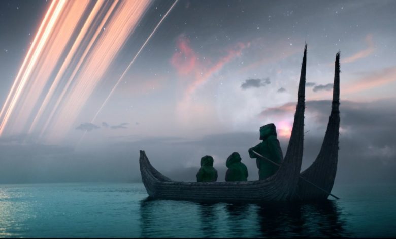 Tráiler de "Fundación", serie de la saga de Isaac Asimov