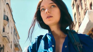 "Hanna": Tráiler de la temporada 2