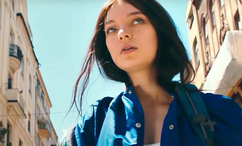 "Hanna": Tráiler de la temporada 2